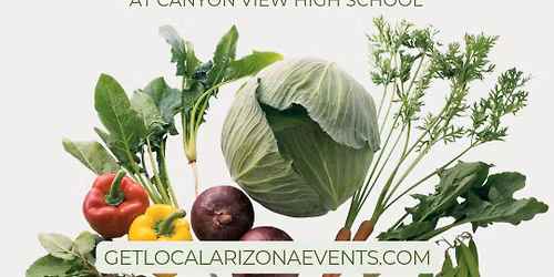 Waddell Farmers Market - 1\/25