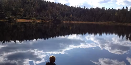 \u00c5pning av Venneslaheia etter ferdig skilting inkl. guidet tur til Jerusalem husmannsplass