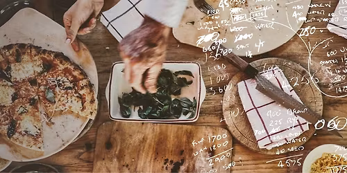 Neapolitan Pizza Workshop