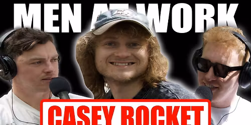 Casey Rocket (18+)