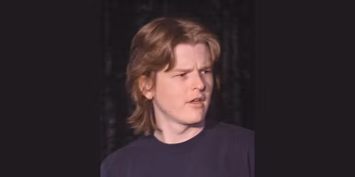 Blue Whale Comedy Night: Lukas McCrary