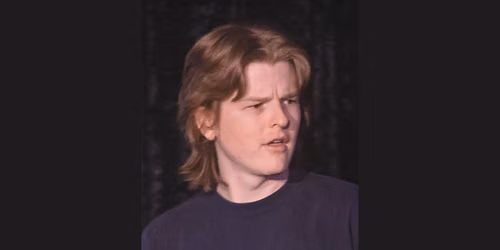 Blue Whale Comedy Night: Lukas McCrary