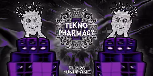 Tekno Pharmacy | NYE