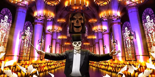 The Rock Orchestra by Candlelight: St Albans