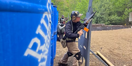 AR-15 Operator Course (Two Day Course)