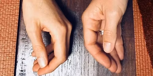 Elemental Yoga: Yin and Acupuncture
