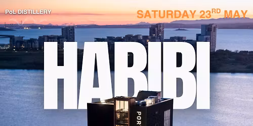 Habibi Studios