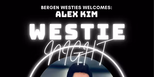 Bergen Westies w\/ Champion Alex Kim