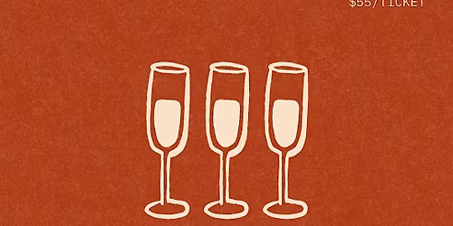 Wick Life Candle Co. Presents Candles, Cupcakes & Cocktails