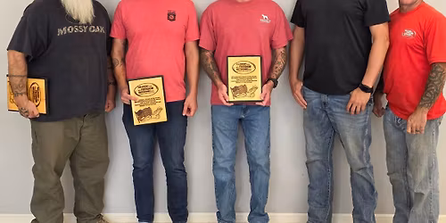 Papa retreat -Mississippi