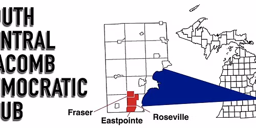 General membership meeting