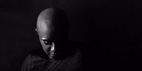 C\u00e9cile McLorin Salvant in Columbus
