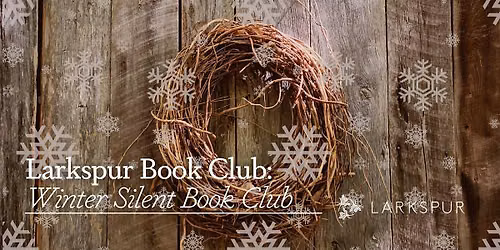 Winter Silent Book Club