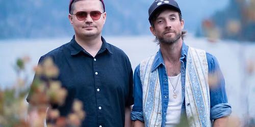 Moontricks, Presented by Winnipeg Folk Festival