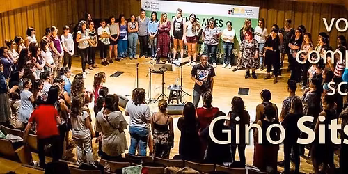 Polyvocal Research Lab invites Dr Fatou Ghislaine Sanou