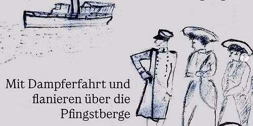 Der Teesalon, zu Potsdam