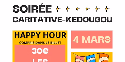 Kedougou chez Tintin- partie II