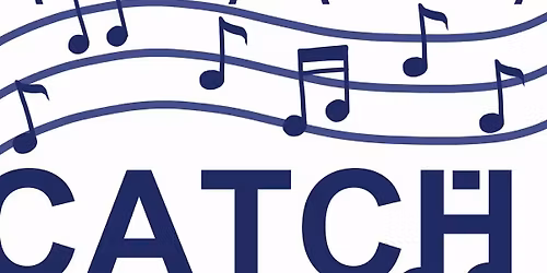 Veldedighetskonsert koret Catch