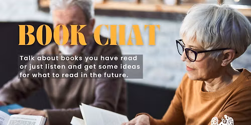 Book Chat