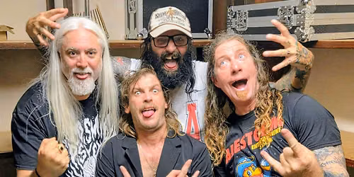 'CHICKENSTOCK FESTIVAL And RELEASE THE ROOSTERS ALBUM LAUNCH!!!' 