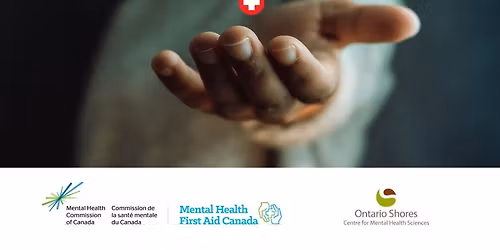 Get Certified in Mental Health First Aid - Multiple Dates Available