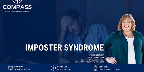Imposter Syndrome
