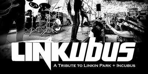 Linkubus @New Wave Restaurant - Bellflower