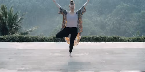 SLOW DOWN (Heldags workshop)