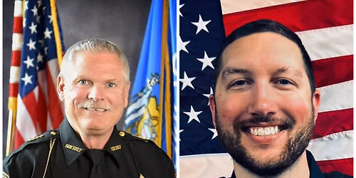 Waupaca County Sheriff Public Forum