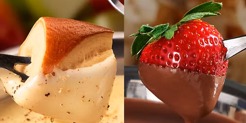 3 Courses for $30 | Mon & Tue in April 