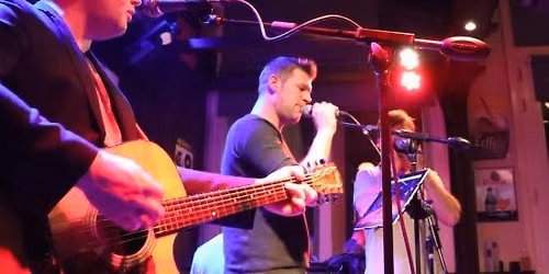 Acoustic Jam
