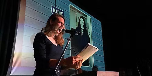 Mortified Oakland Dec 13th