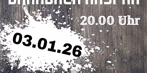 DiaLeckt im Brandner Kaspar