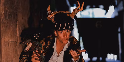 Shakespeare\u2019s Villains - Presented By Come you Spirits Theatre