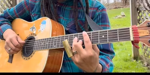 Richard Durazo Featured Artist