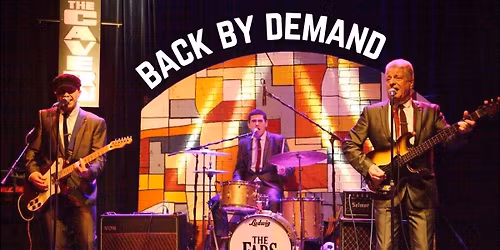 The Fabs \u2013 Authentic Sounds of the Sixties