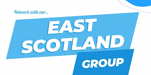 Network with East Scotland Businesses - Relaxed and Friendly networking