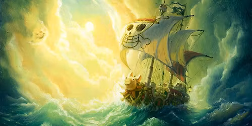 Free Anime & Game Art Event: Northlake, TX