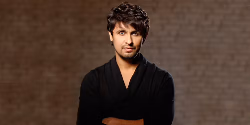 Sonu Nigam Live in Concert | Revolution Tour 2026