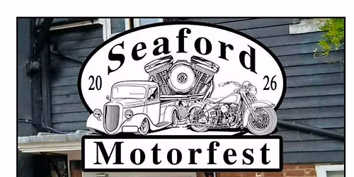 Seaford Motofest