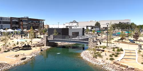 Spring Fest at Winrock