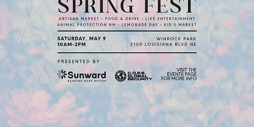 Spring Fest at Winrock