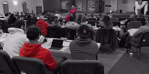 Disaster Preparedness Seminar | Tampa, FL