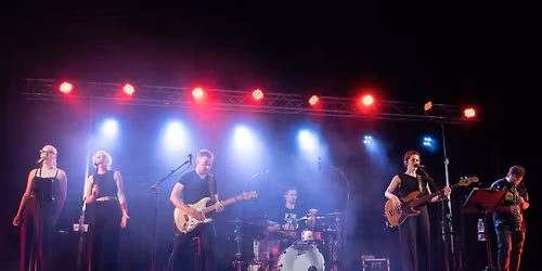 Milizza \u2013 Sting in Police tribute band