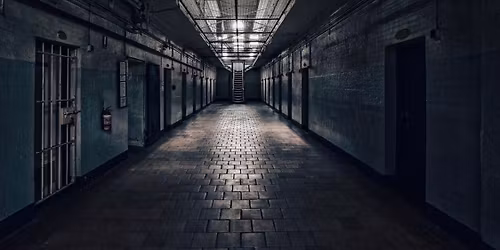 Wednesday Night Ghost Tour - Geelong Gaol