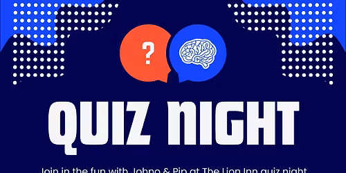 Quiz Night