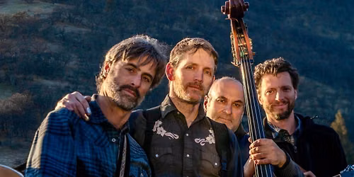 Eight Dollar Mountain - Live @ Dunbar