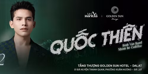 LIVESHOW QU\u1ed0C THI\u00caN 2026 - H\u1eb8N NHAU TRONG GI\u1ea4C M\u01a0