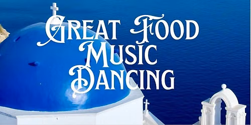 Greek Festival