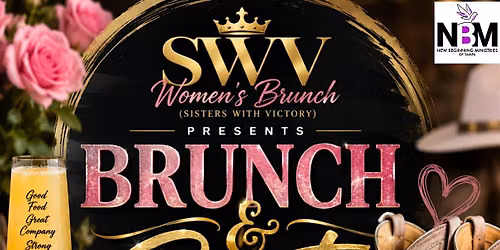 Brunch & Boots